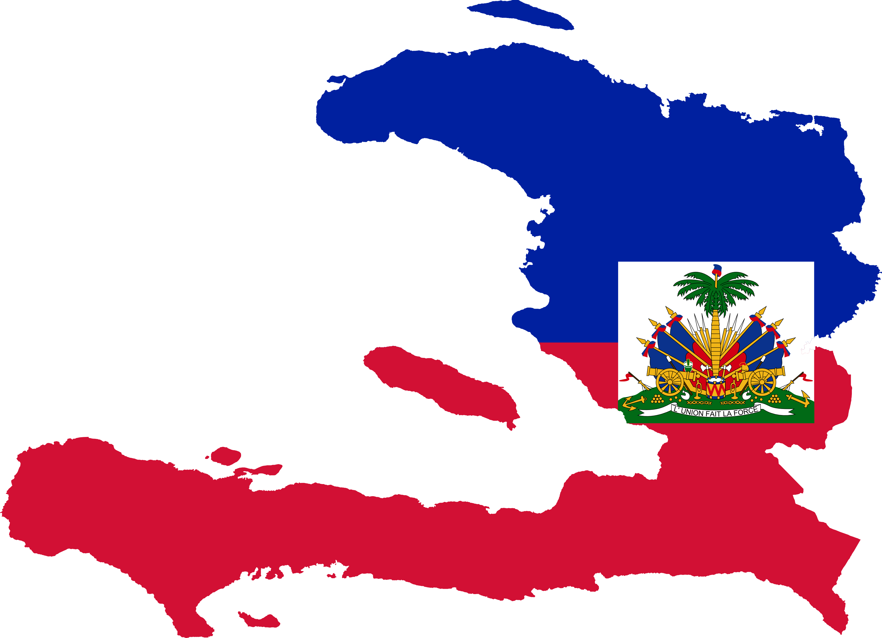 clip art haiti flag - photo #2
