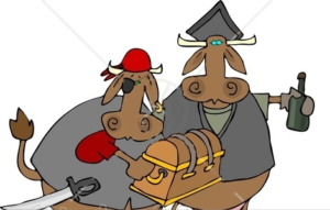 Preval and Bellrieve are soaking up the money, and the rum-keep your children away from the fat one-