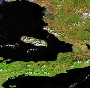 haiti-satellite-lakes