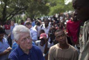 Bill Clinton
