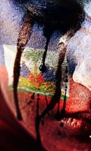 haiti-tears