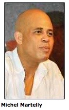 martelly