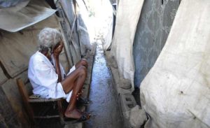 HAITI-WOMAN-136692226-750