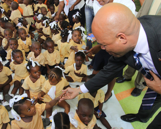 martelly-ecole-zoranje