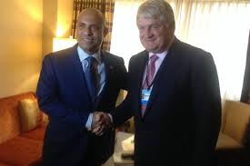 Lamothe-Denis O'Brien