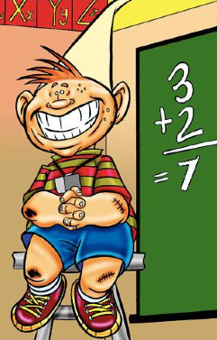 FORMULA FOR CALCULATION OF VOTE