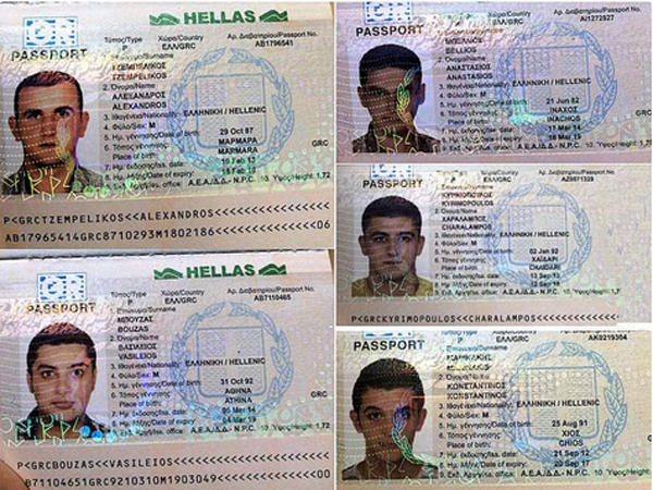 3 Syrians Detained In St Maarten 1 Stopped In Honduras HAITIAN 